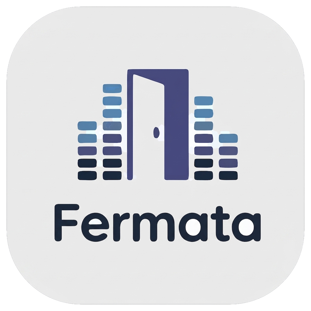 Logo Fermata